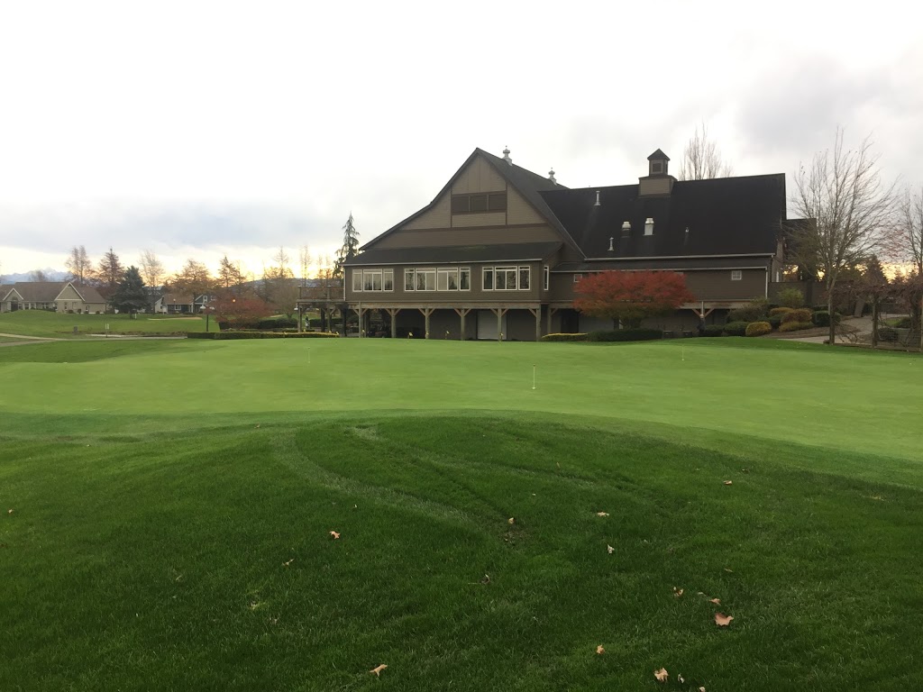 VI At Homestead Resort | 109 E Homestead Blvd, Lynden, WA 98264, USA | Phone: (360) 746-8314