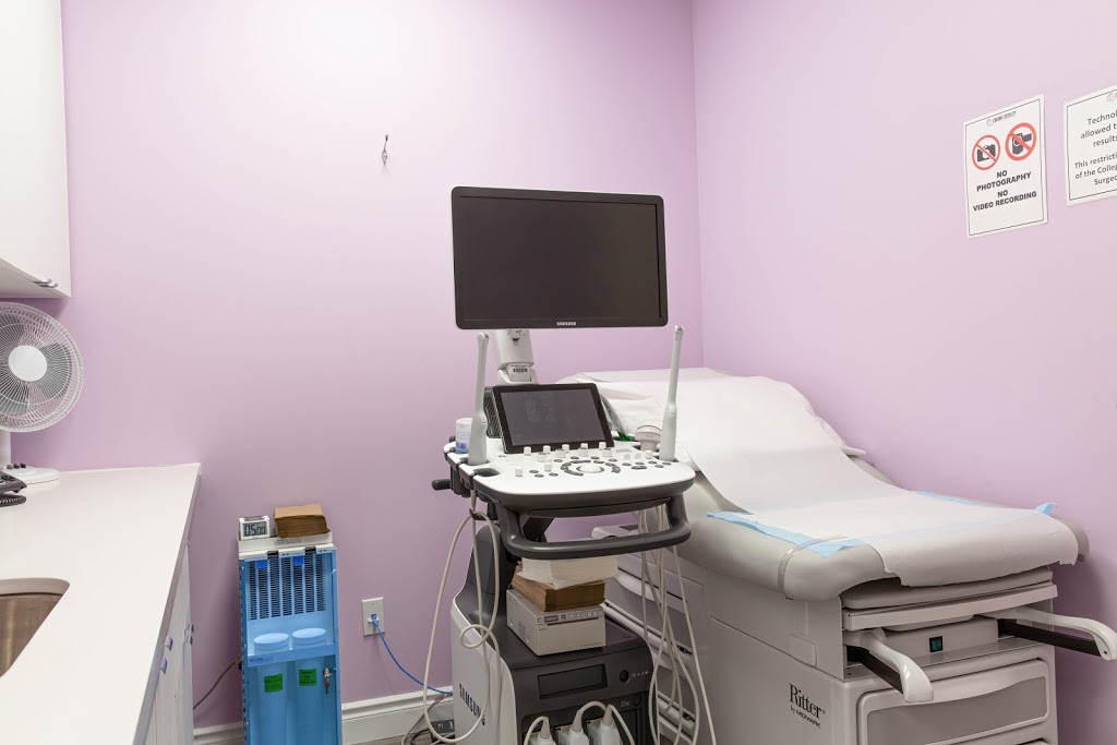 CHARM Fertility & Gynecology | 2250 Bovaird Dr E Unit #517, Brampton, ON L6R 0W3, Canada | Phone: (905) 457-8558