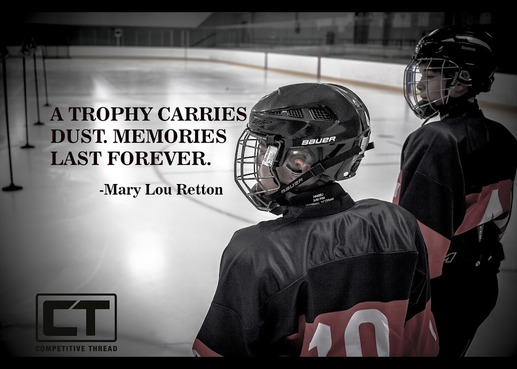 Competitive Thread | 52552 Range Rd 224, Sherwood Park, AB T8A 4R5, Canada | Phone: (780) 267-5795