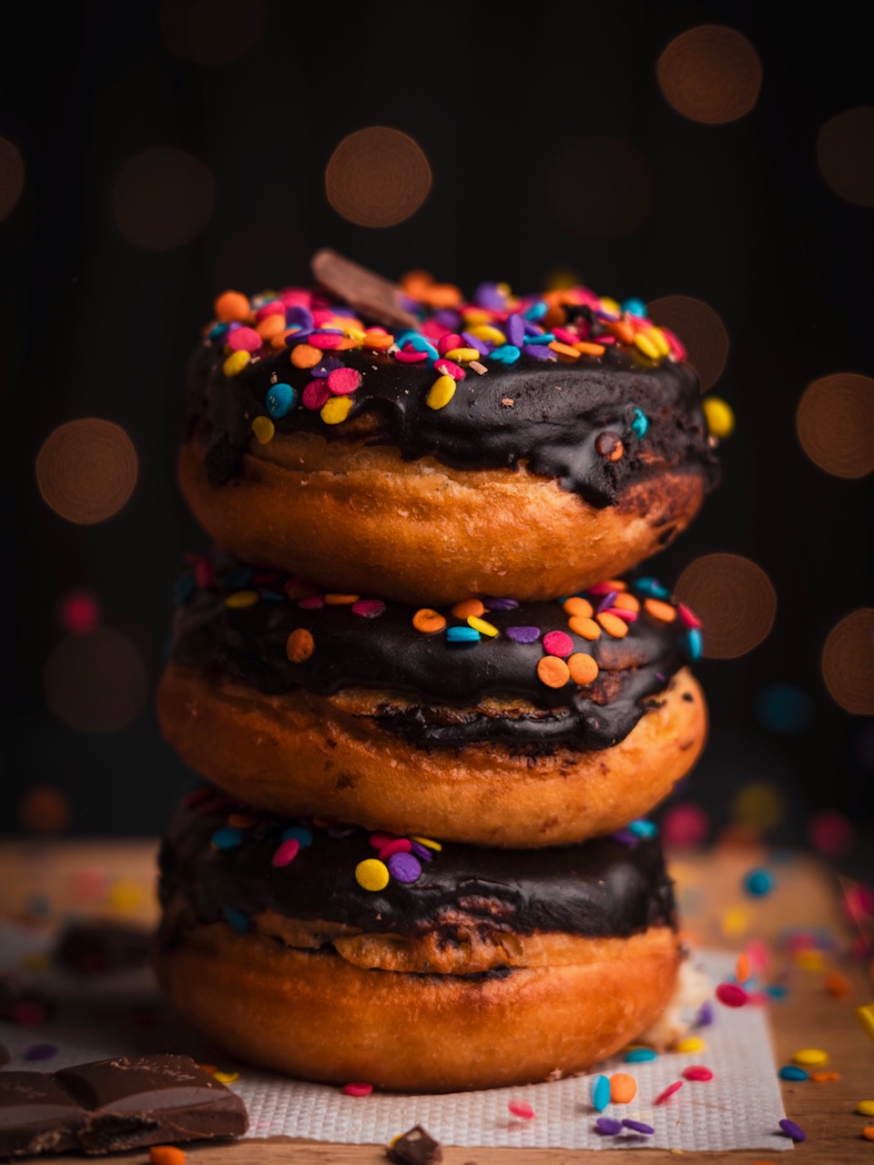 KBistro Chipman -Coffee Donuts and More! | 237 Main St, Chipman, NB E4A 2H2, Canada | Phone: (506) 339-8095