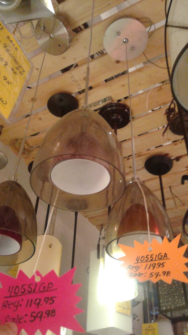 Home Lighting Factory Outlet | 2-1/2 Dunlop Dr, St. Catharines, ON L2R 1A2, Canada | Phone: (905) 984-5194