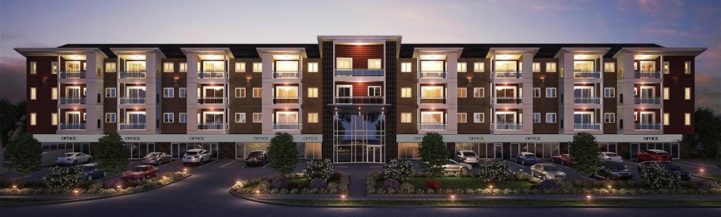 Pointe North Station | 1730 Leila Ave, Winnipeg, MB R2V 1L3, Canada | Phone: (204) 297-8859