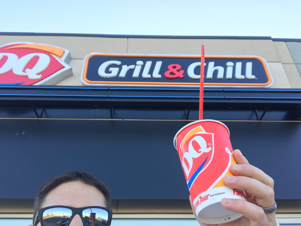Dairy Queen Grill & Chill | 8807 100 St Unit 1, Morinville, AB T8R 1V5, Canada | Phone: (780) 939-7550