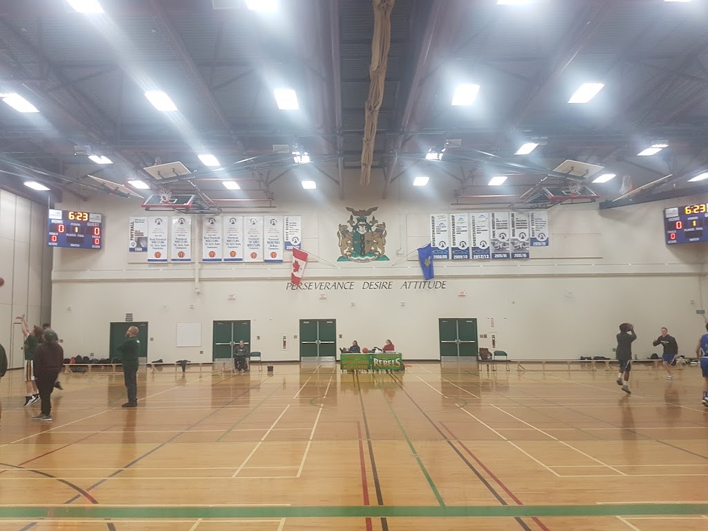 West Central High School | 5506, 50th Street, Rocky Mountain House, AB T4T 1W7, Canada | Phone: (403) 845-3711