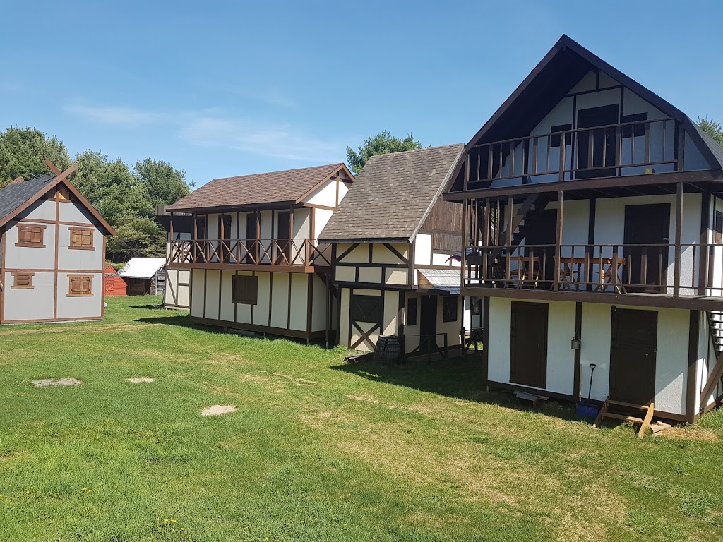 Duché de Bicolline | 1480 Chem. Principal, Saint-Mathieu-du-Parc, QC G0X 1N0, Canada | Phone: (819) 532-1755
