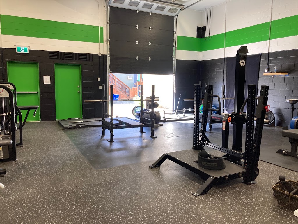 A24 Fitness | 2485 Pleasant Valley Blvd, Armstrong, BC V0E 1B1, Canada | Phone: (250) 540-3163