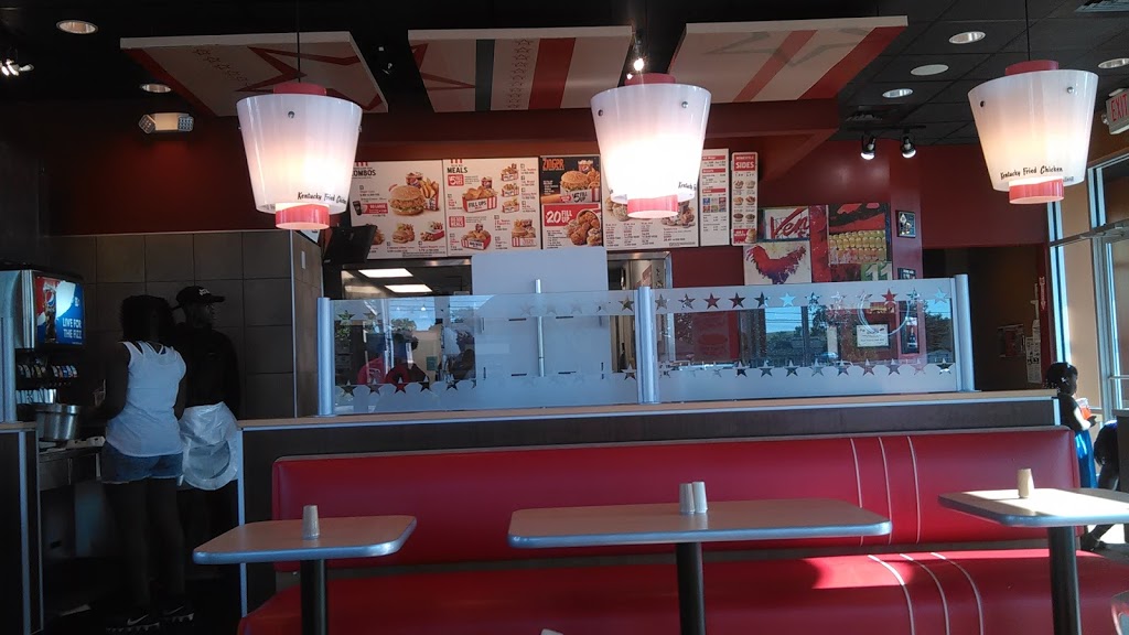 KFC | 6807 Niagara Falls Blvd, Niagara Falls, NY 14304, USA | Phone: (716) 283-2141