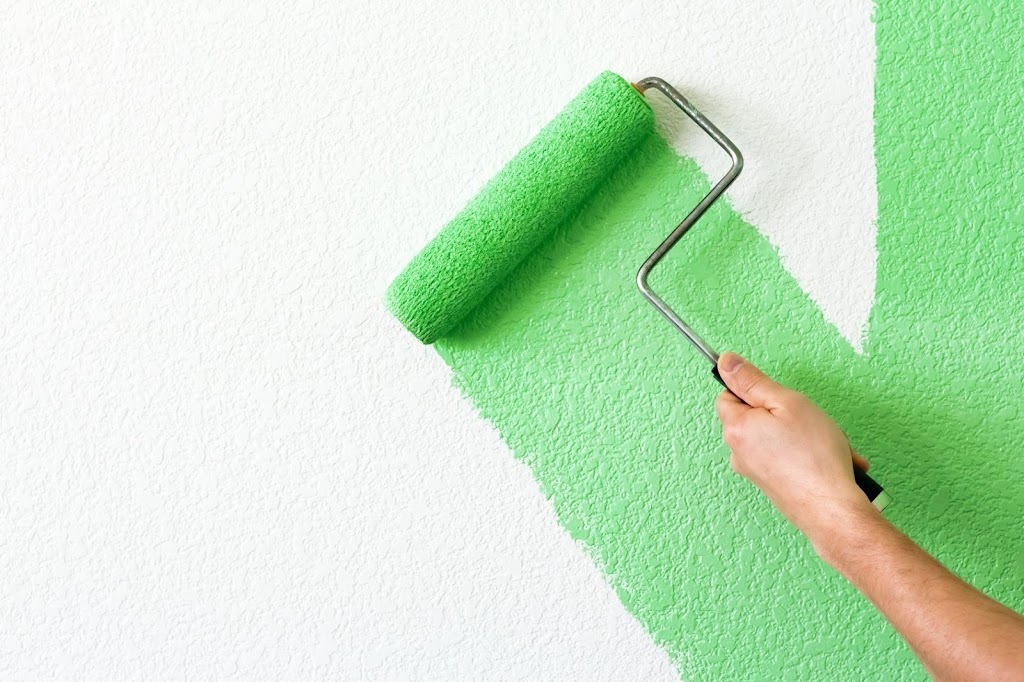 Mlpeinture | Rte Gélinas #1033, Sainte-Clotilde-de-Horton, QC J0A 1H0, Canada | Phone: (819) 475-9416