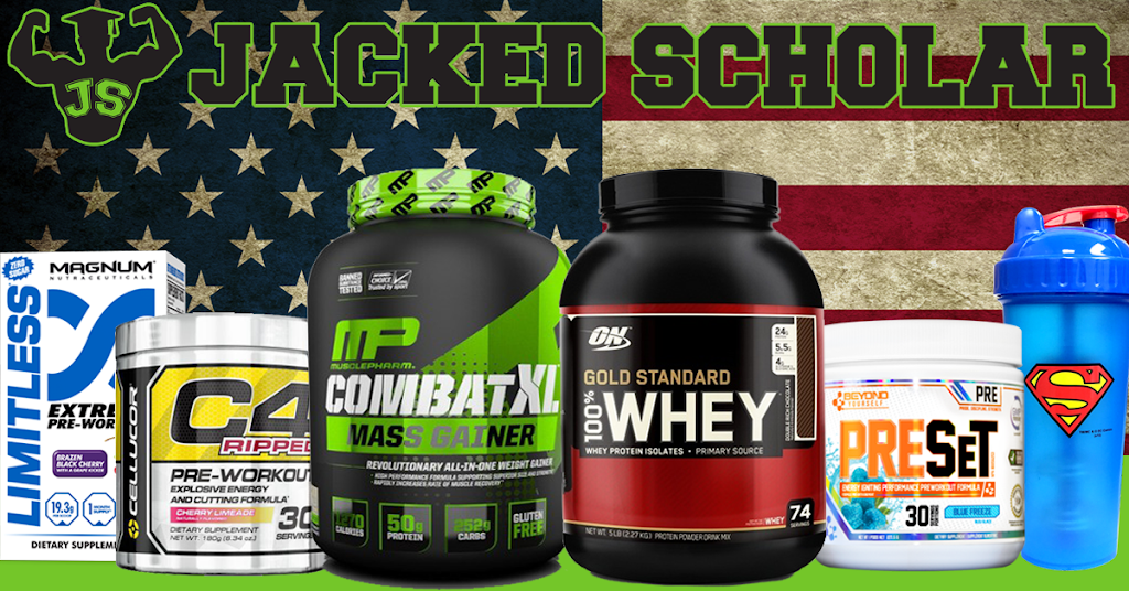 JackedScholar | 80 Ellis Dr #7, Barrie, ON L4N 8Z3, Canada