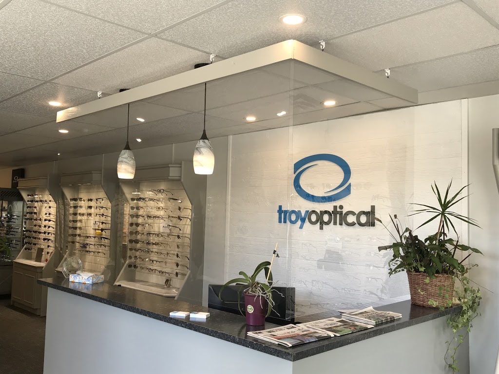 Troy Optical | 12621 ON-35, Minden, ON K0M 2K0, Canada | Phone: (705) 286-0727