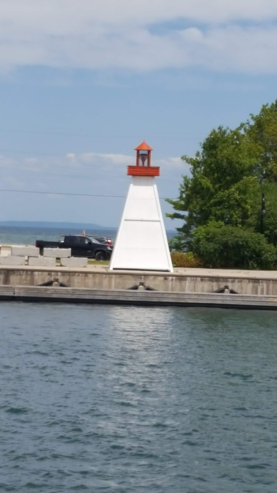 Collingwood Charters | Side Launch Way, Collingwood, ON L9Y 1A1, Canada | Phone: (705) 443-1124