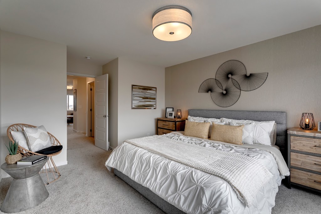 Trico Homes Legacy Duplex | 8 &, 12 Legacy Reach View SE, Calgary, AB T2X 4T6, Canada | Phone: (403) 279-0484