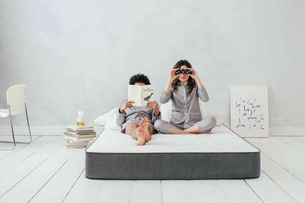 Rayzzz Custom Mattresses | 31 Progress Ave #24, Scarborough, ON M1P 4S6, Canada | Phone: (416) 335-8333