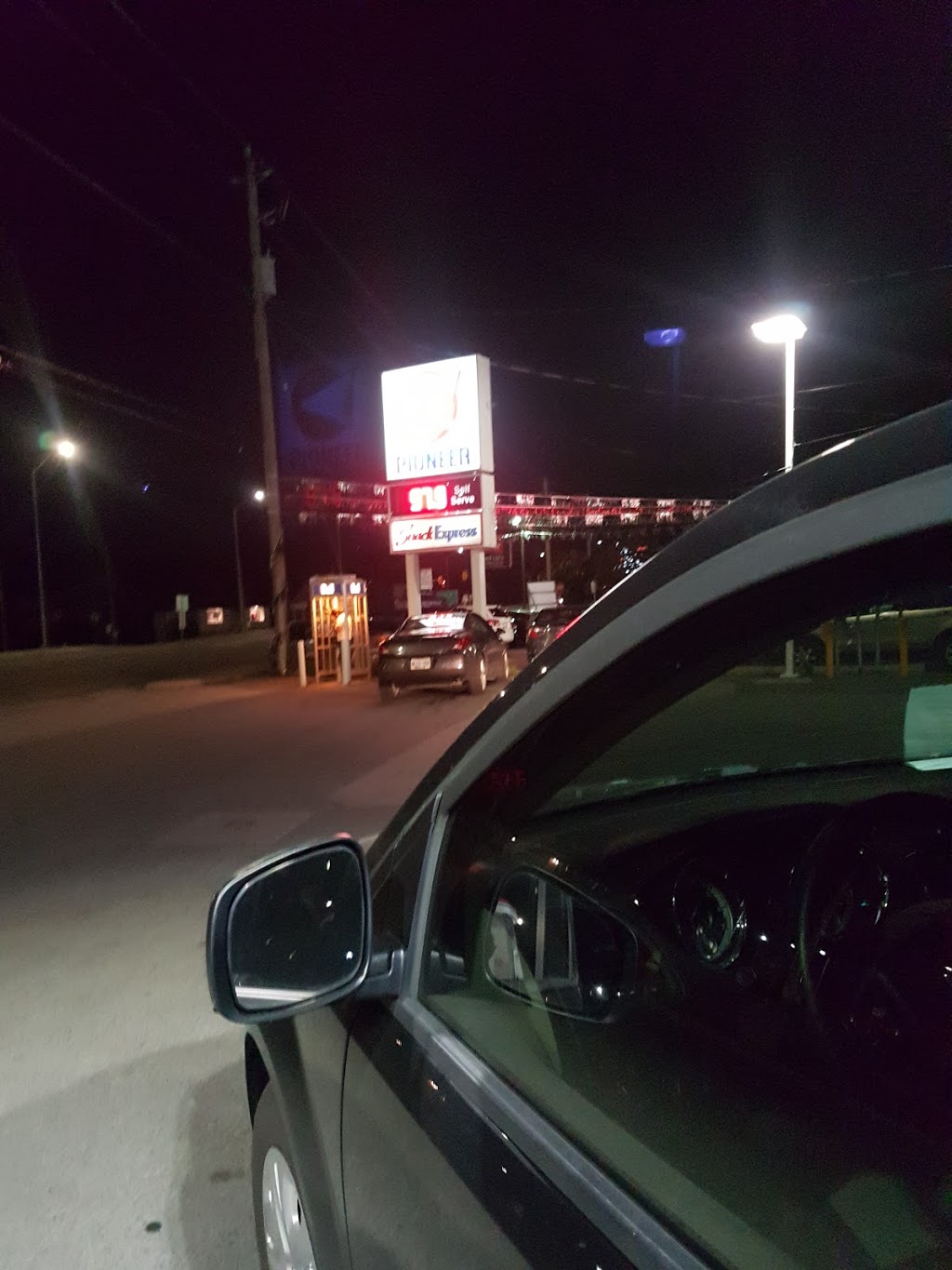 Pioneer Energy | 2931 Bank St, Gloucester, ON K1T 1N7, Canada | Phone: (613) 733-0865