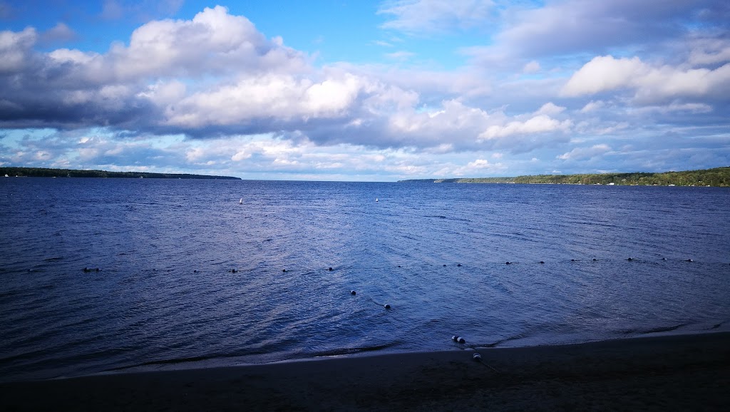 Tyndale Park | Cox Mill Rd, Barrie, ON L4N 8T6, Canada | Phone: (705) 739-4207