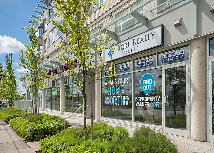 Kore Realty Elite | 7445 120 St #105, Delta, BC V4C 0B3, Canada | Phone: (604) 807-8177