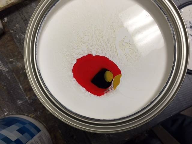 Benjamin Moore - Barco Paint & Supplies | 31619 23 Mile Rd, Chesterfield, MI 48047, USA | Phone: (586) 949-8888
