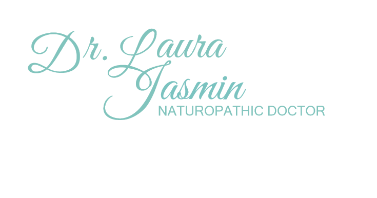 Laura Jasmin, Naturopathic Doctor | 4148 Petrolia Line, Petrolia, ON N0N 1R0, Canada | Phone: (519) 704-0114