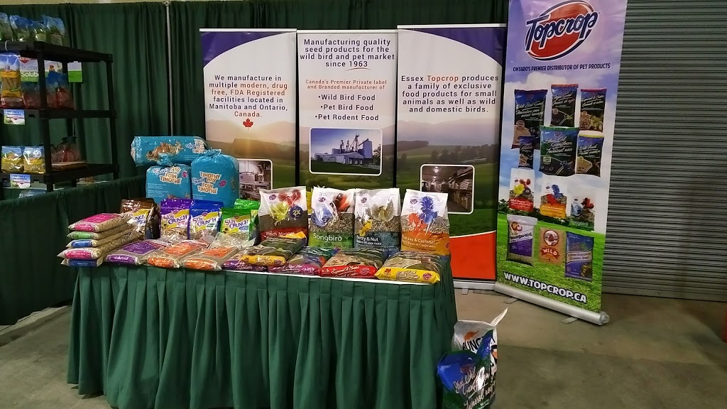 Leis Pet Distributing Inc | 1315 Hutchison Rd, Wellesley, ON N0B 2T0, Canada | Phone: (519) 656-3559