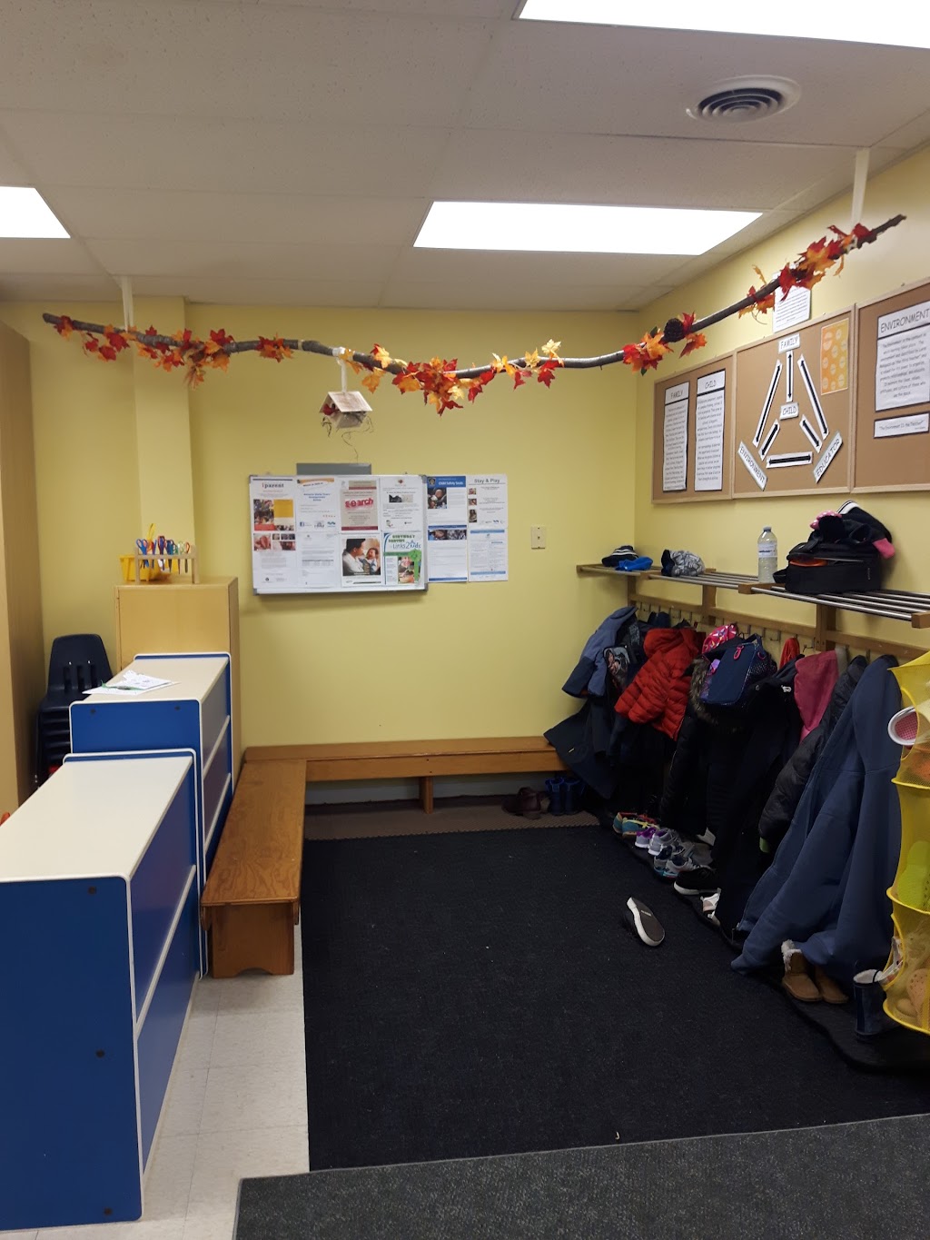 Links2Care EarlyON Child & Family Centre Georgetown | 8 James St, Georgetown, ON L7G 2H3, Canada | Phone: (905) 873-2960