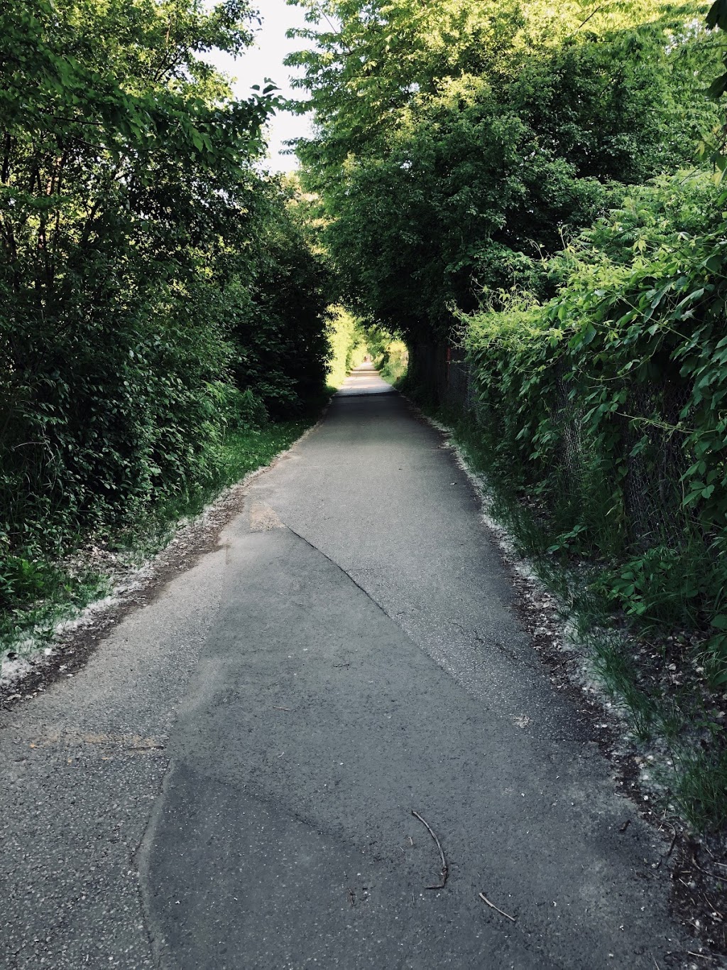 Lower Don Recreation Trail | 701 Lower Don Recreation Trail, Toronto, ON M3C, Canada