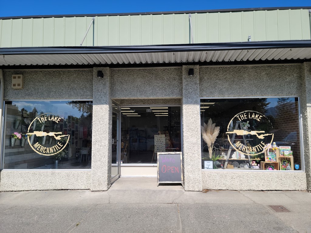 The Lake Mercantile | 89B S Shore Rd, Lake Cowichan, BC V0R 2G0, Canada | Phone: (250) 217-4333
