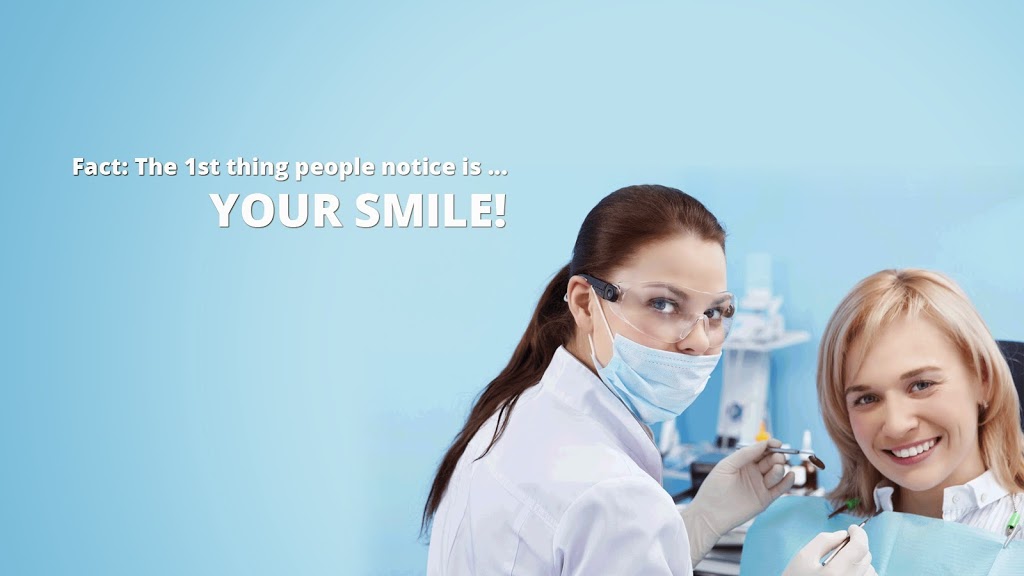 Karen Dental | 169 Dundas St E #5, Mississauga, ON L5A 1W8, Canada | Phone: (905) 270-3161