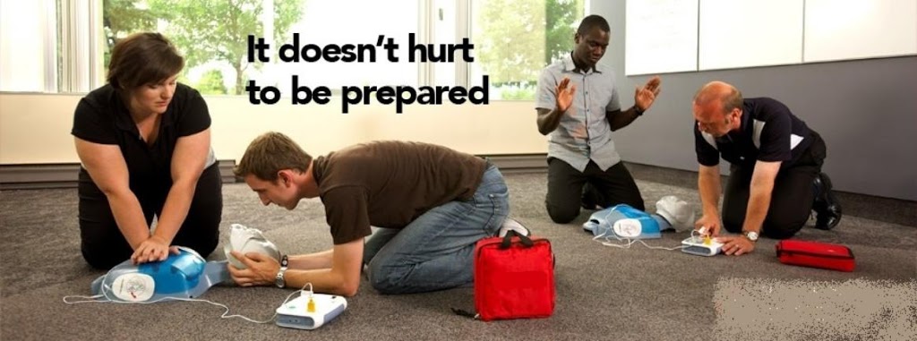 First Aid Guide Training - Scarborough | 2620 Eglinton Ave E #203, Scarborough, ON M1K 2R9, Canada | Phone: (877) 836-3683