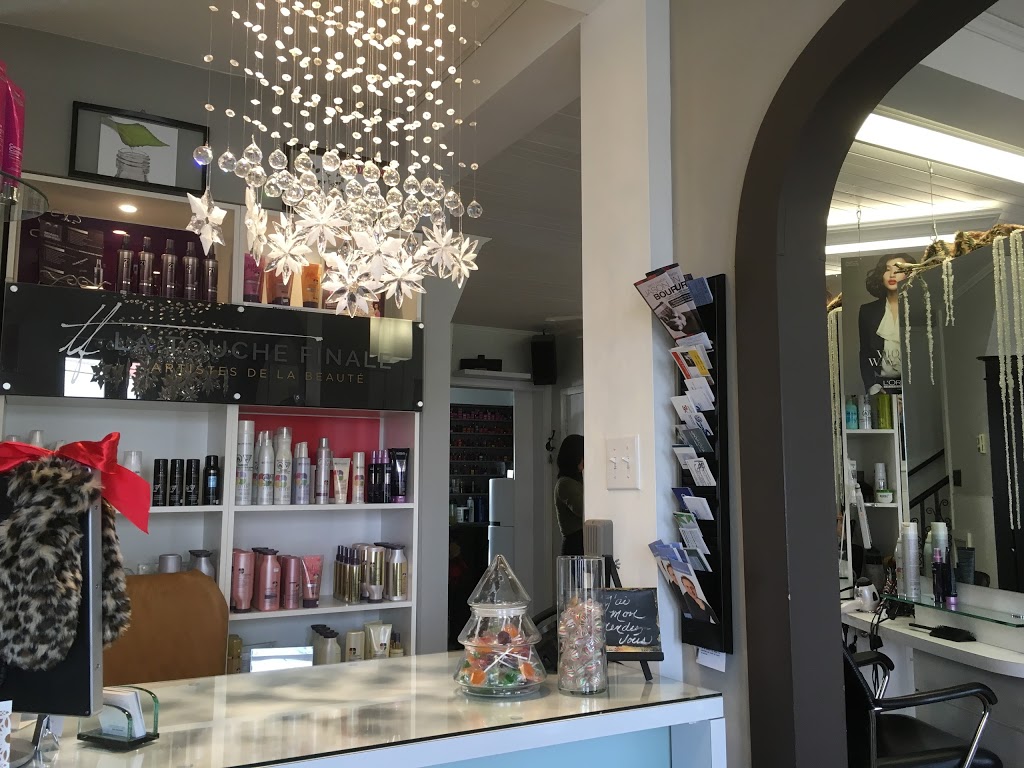 La touche finale | 510 QC-132, Sorel-Tracy, QC J3R 1K7, Canada | Phone: (450) 742-0003