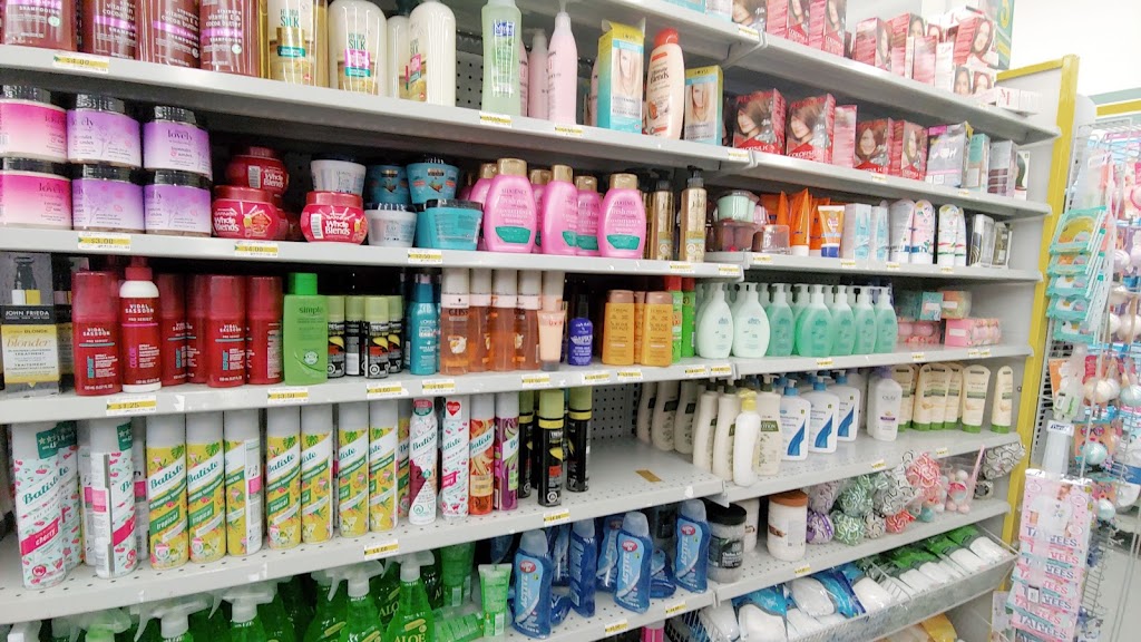 Dollarama | 1620-1624 Wilson Avenue York Sheridan Mall, North York, ON M3L 1B2, Canada | Phone: (416) 245-4220