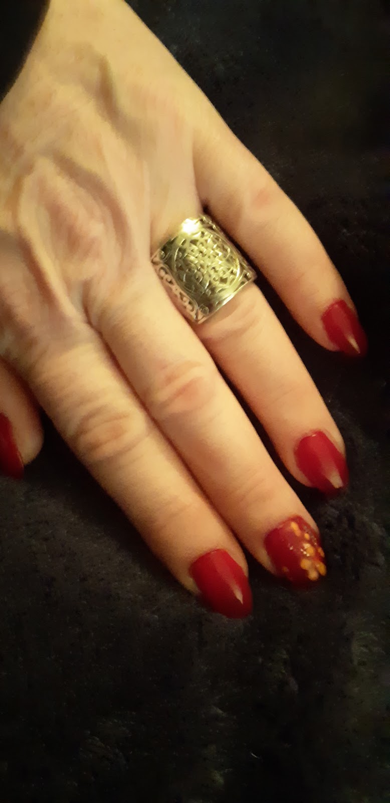 Rosies Nails | 1200 Pembroke St W, Pembroke, ON K8A 7T1, Canada | Phone: (613) 732-2502