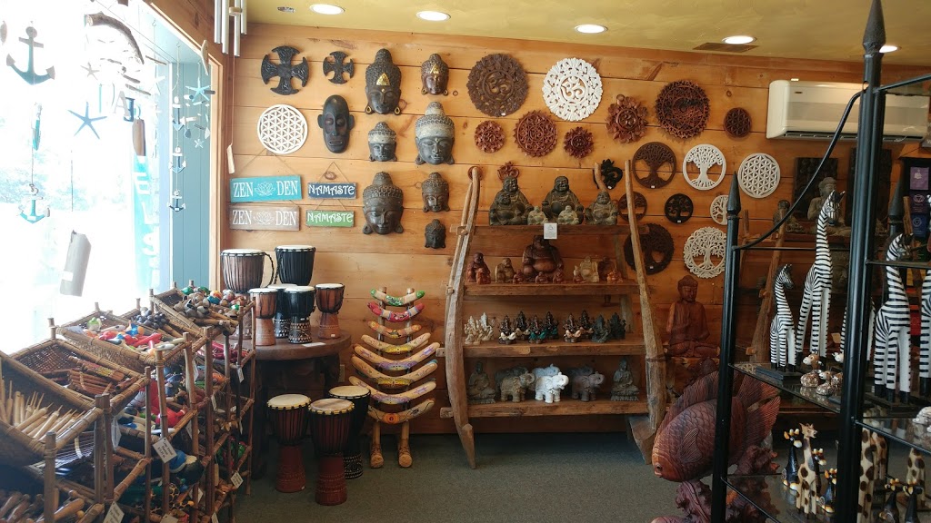 Sea Jewels Trading Company | 70986 Bluewater Hwy, Grand Bend, ON N0M 1T0, Canada | Phone: (519) 238-6883