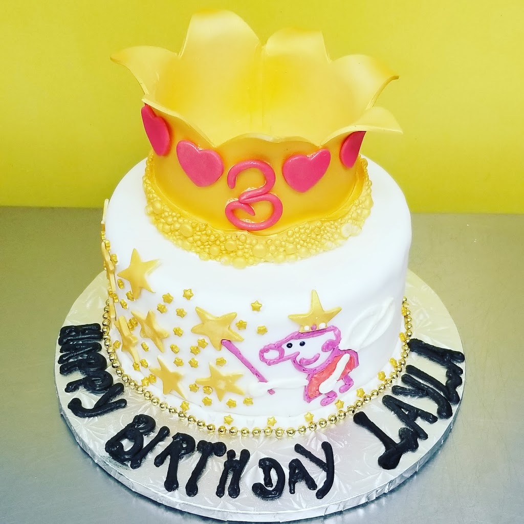 Grand Bakers | 230 Sandalwood Pkwy E, Brampton, ON L6Z 1N1, Canada | Phone: (905) 970-9992