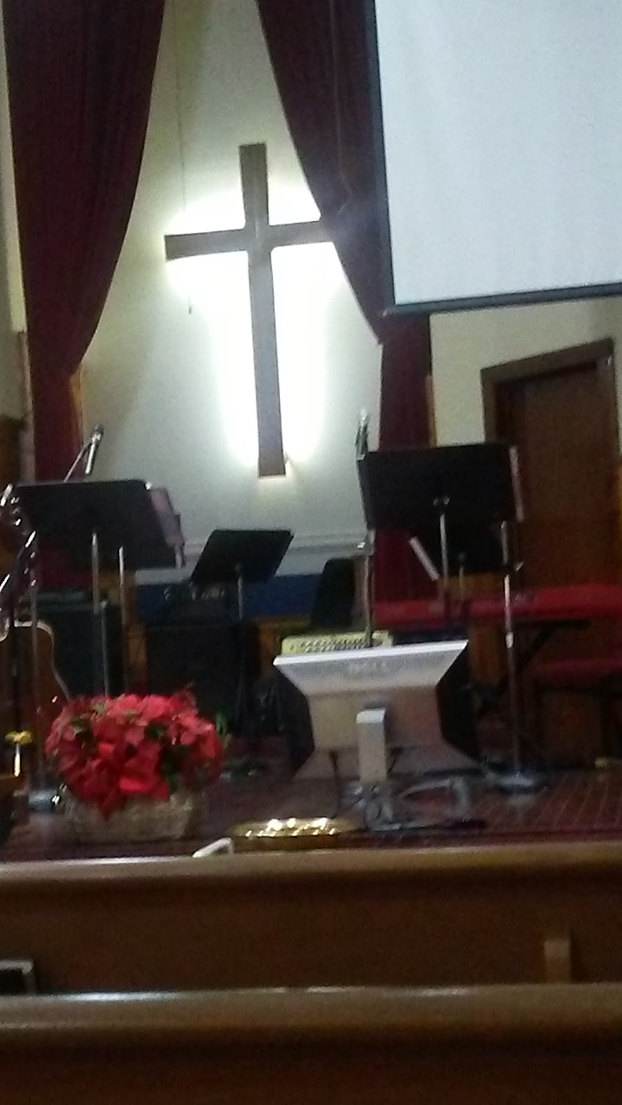 Algonac Baptist Church | 1003 Washington St, Algonac, MI 48001, USA | Phone: (810) 794-7321