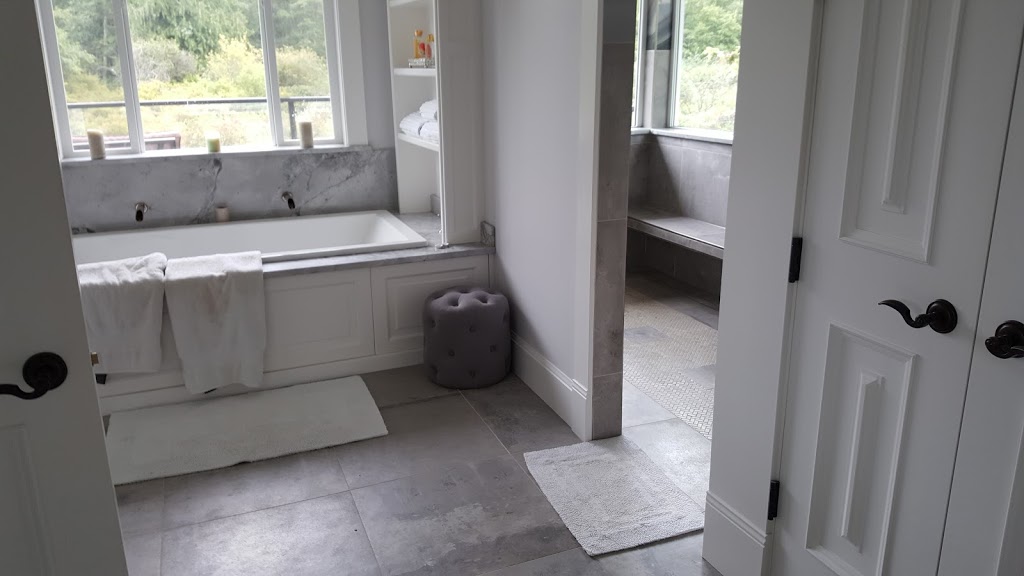 Jecklin contracting ltd | 1685 Sherwood Dr, Nanaimo, BC V9T 1H2, Canada | Phone: (250) 618-1054