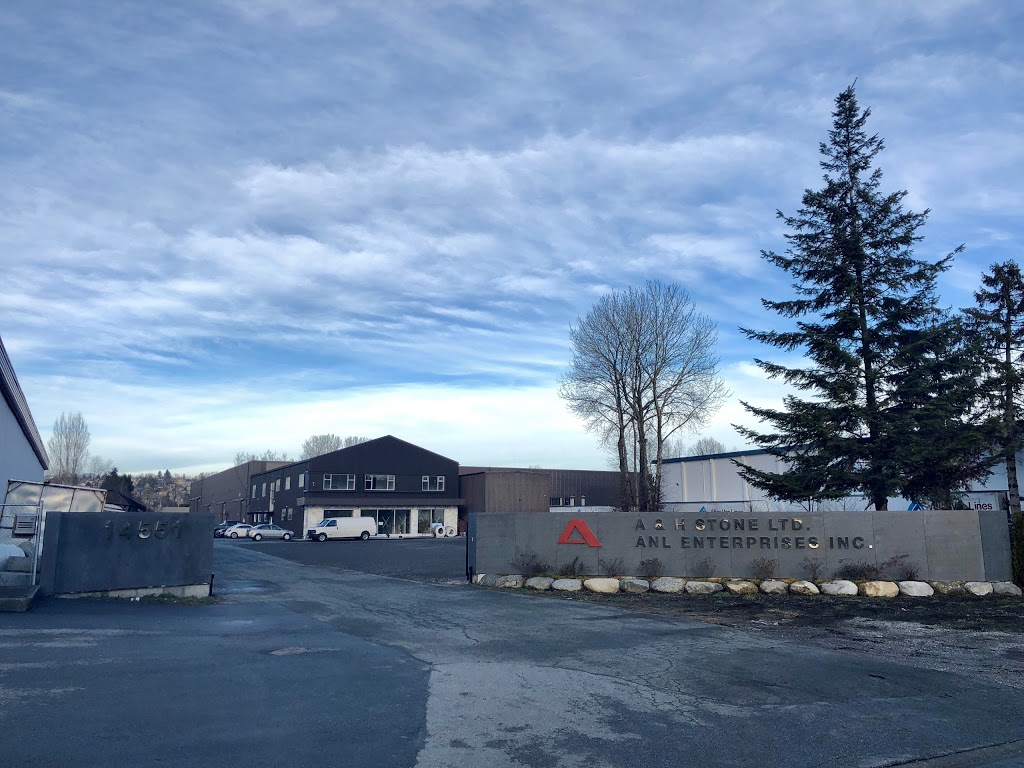 ANL Enterprises Inc. | 14551 Burrows Rd, Richmond, BC V6V 1X9, Canada | Phone: (604) 207-2822