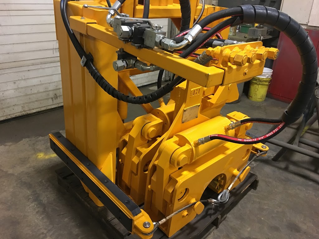 AHMS Inc. | 2303a 8 St, Nisku, AB T9E 7Z3, Canada | Phone: (780) 465-0017