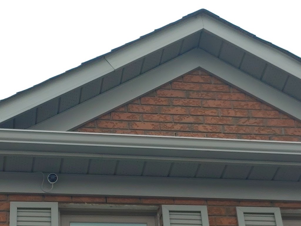 Colins Roofing & Eavestrough | roofing contractor | 501 Fairleigh Ave, Oshawa, ON L1J 2W7, Canada | 9052434706 OR +1 905-243-4706