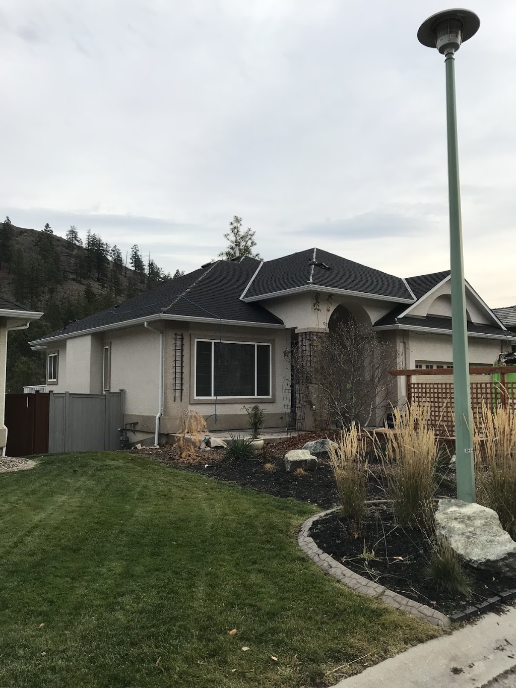 Dachhaus Contracting | 429 Wigglesworth Crescent, Kelowna, BC V1X 7N1, Canada | Phone: (204) 380-4297