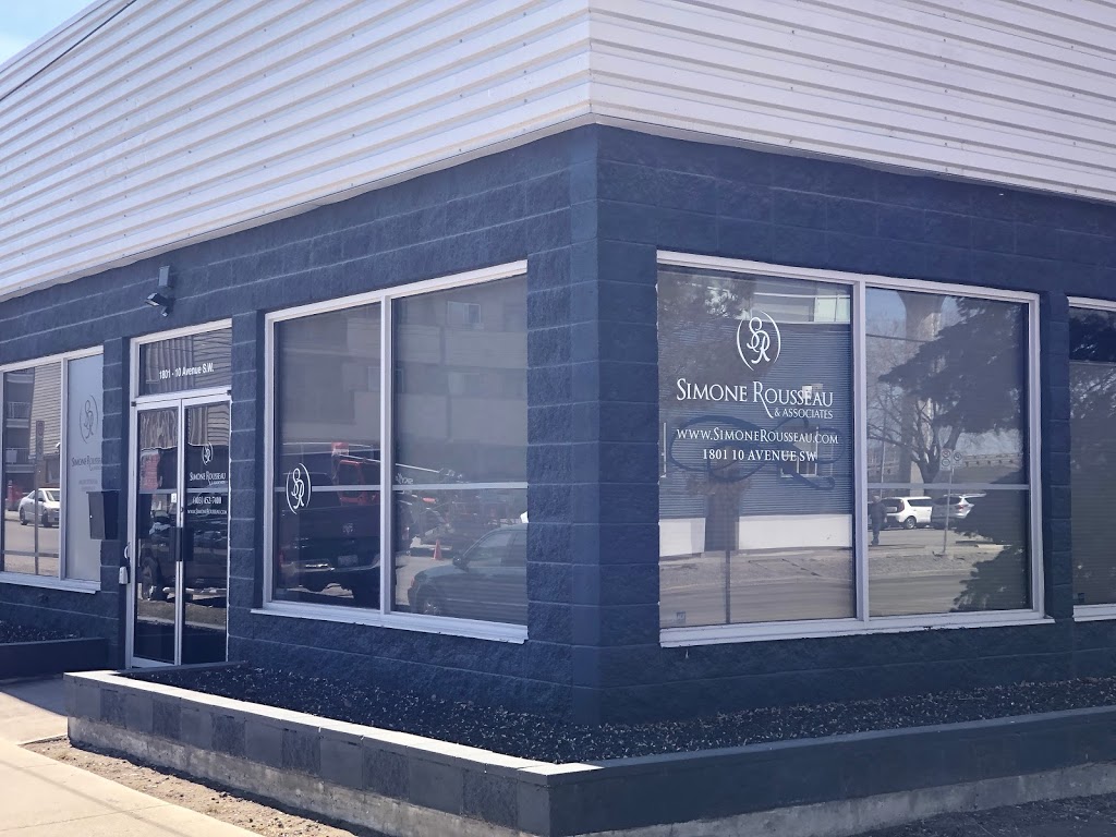 EXP REALTY: Simone Rousseau + Associates | 101 9 Ave SW, Calgary, AB T2P 1J9, Canada | Phone: (403) 452-7400