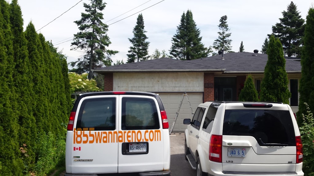 Paws For A Walk | 846 Sanok Dr, Pickering, ON L1W 2R2, Canada | Phone: (905) 391-5518