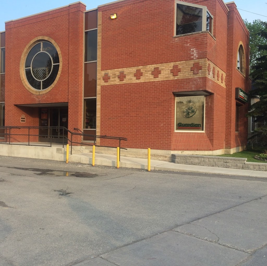 Guardian - Coldwater Pharmacy | 45 River St, Coldwater, ON L0K 1E0, Canada | Phone: (705) 686-3356