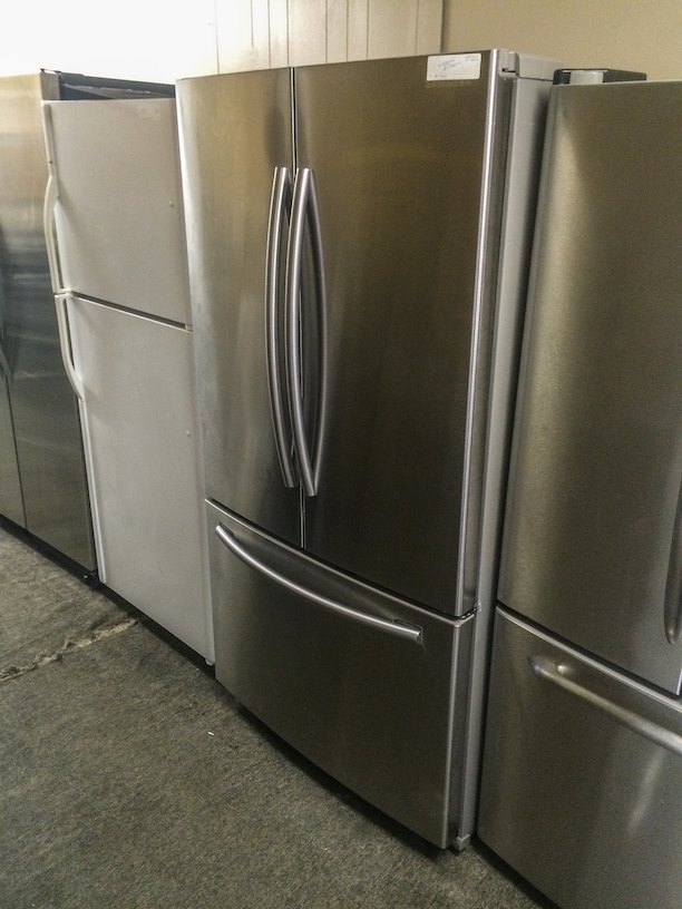 Alf Steffler Ltd (Alf Steffler Appliances) | 1032 Southdown Rd, Mississauga, ON L5J 2Y8, Canada | Phone: (905) 822-4174
