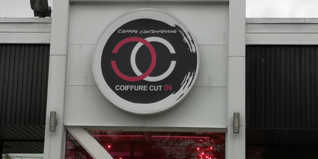 Cut In Hairdressing | 6950 Boulevard Henri-Bourassa, Québec, QC G1H 3C7, Canada | Phone: (418) 627-4309