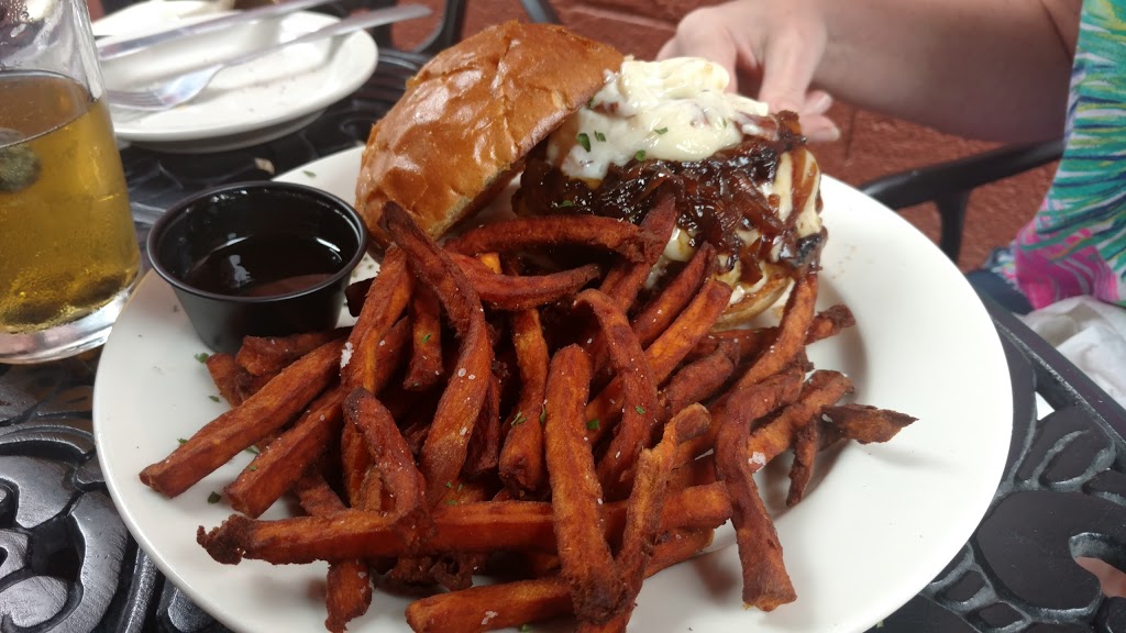 189 Burger | 189 Main St, East Aurora, NY 14052, USA | Phone: (716) 652-8189