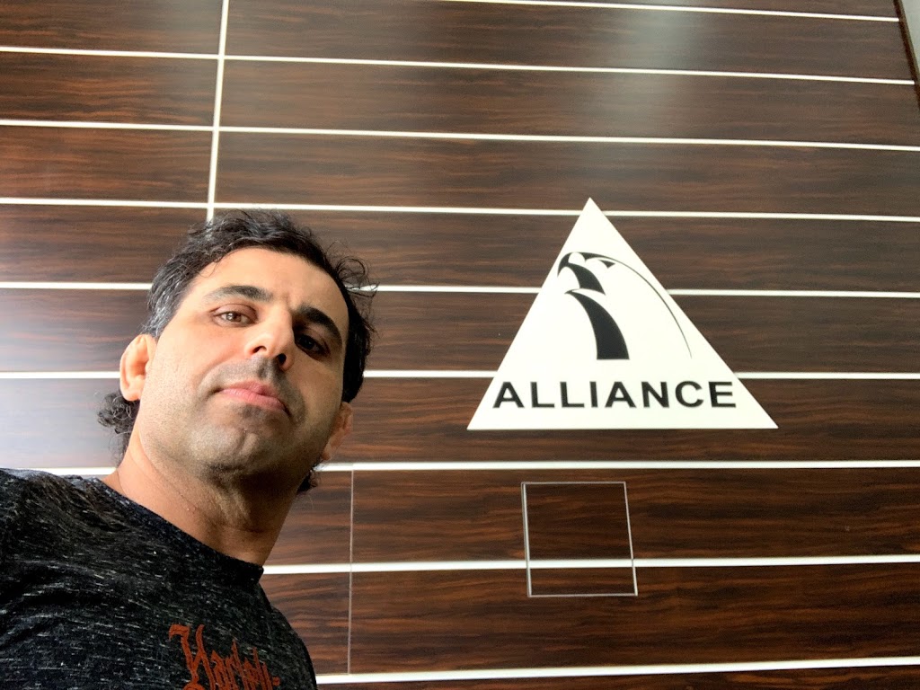 Alliance Brazilian Jiu-Jitsu NE | 2020 32 Ave NE, Calgary, AB T2E 9A7, Canada | Phone: (780) 240-8455