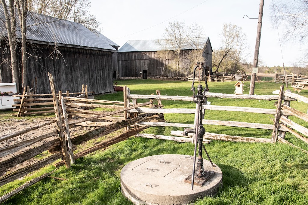 Trinitys Well | 18109 Duffys Ln, Palgrave, ON L7E 3C4, Canada | Phone: (905) 880-3222