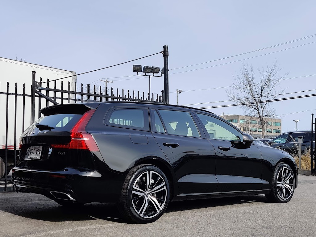 Volvo Cars West Island | 15 Av. Auto Plaza, Pointe-Claire, QC H9R 5Z7, Canada | Phone: (514) 630-3666