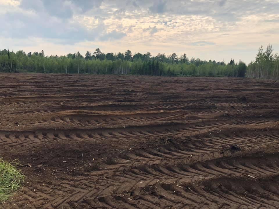 Broyage KC2 S.E.N.C. | 222 Rang du Brûlé, Pont-Rouge, QC G3H 1B6, Canada | Phone: (418) 265-2160