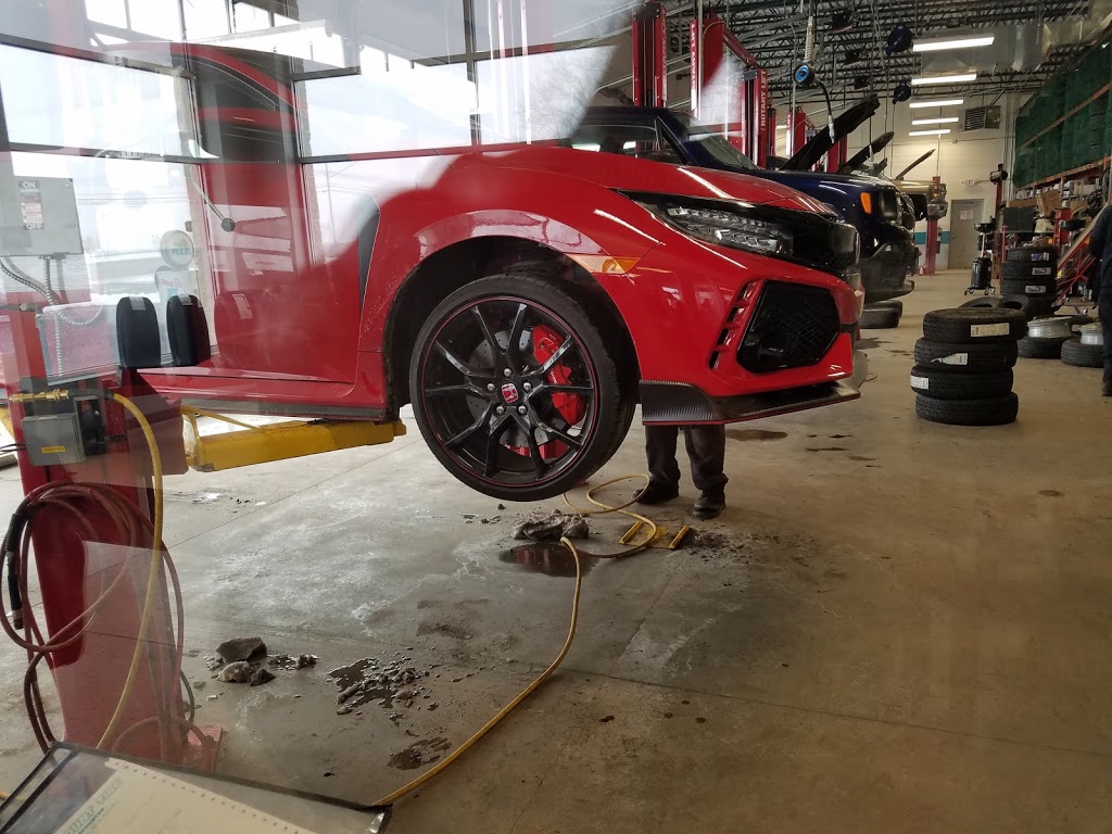 Mavis Discount Tire | 5363 Southwestern Blvd, Hamburg, NY 14075, USA | Phone: (716) 412-0010